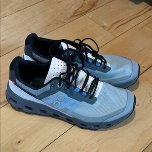 On Cloud Cloudvista Women's Trail Running Shoes